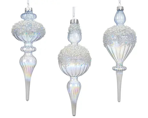 Garden Foggia - Fusi Ghiacciati Con Glitter