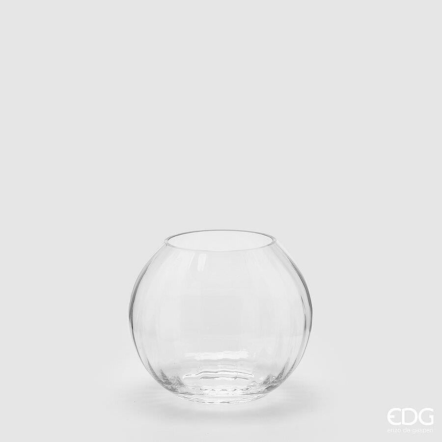 EDG - Vaso Nida Optic Sfera H 17