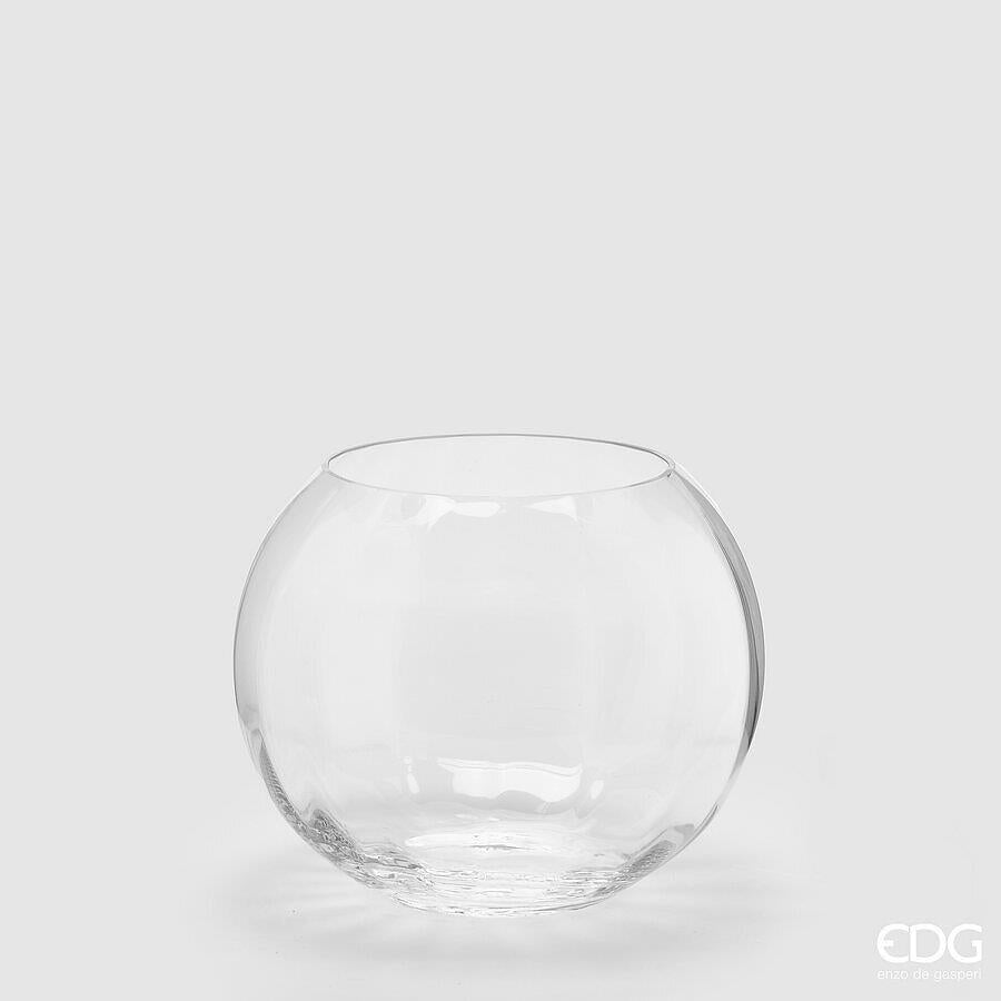 EDG - Vaso Nida Optic Sfera H 20