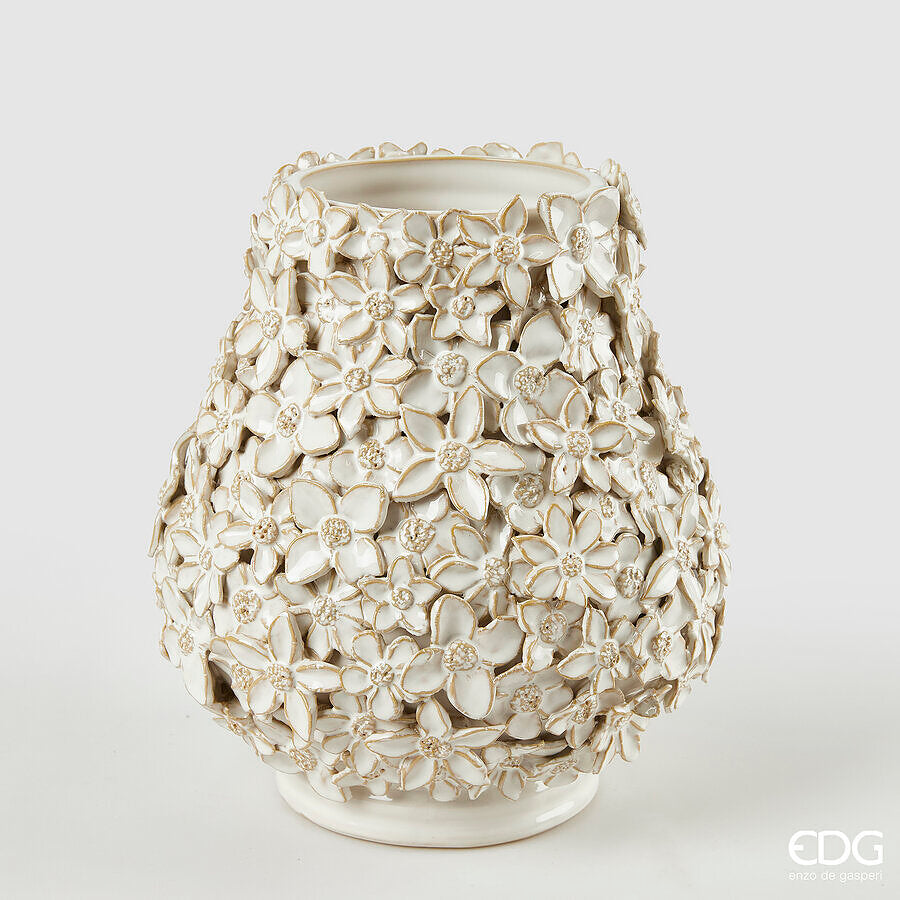 EDG - Vaso Fiorimix H31cm