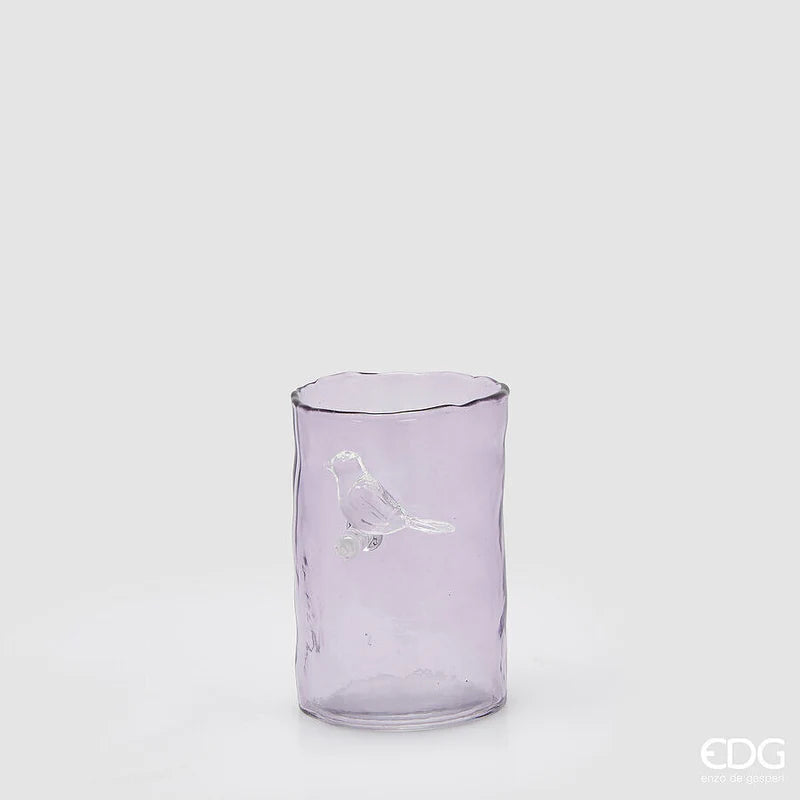 EDG - Vaso Trespolo Cilindro H 15