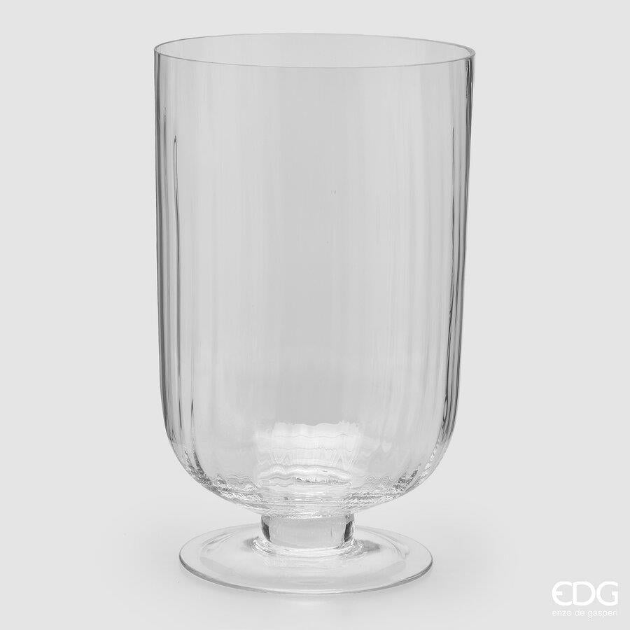 EDG - Vaso Nida Optic Coppa H38cm