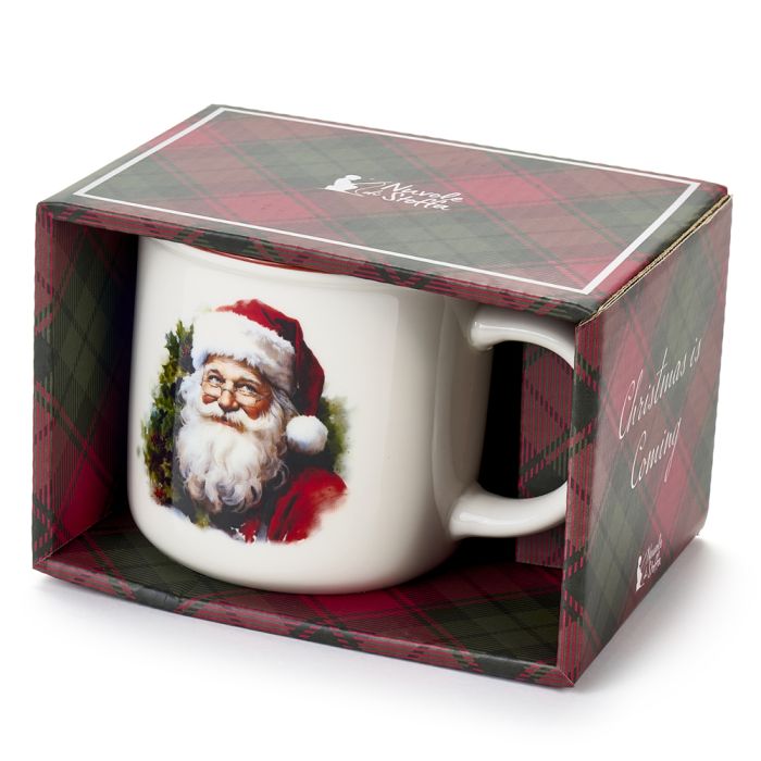 Garden Foggia - Tazza Christmas is Coming