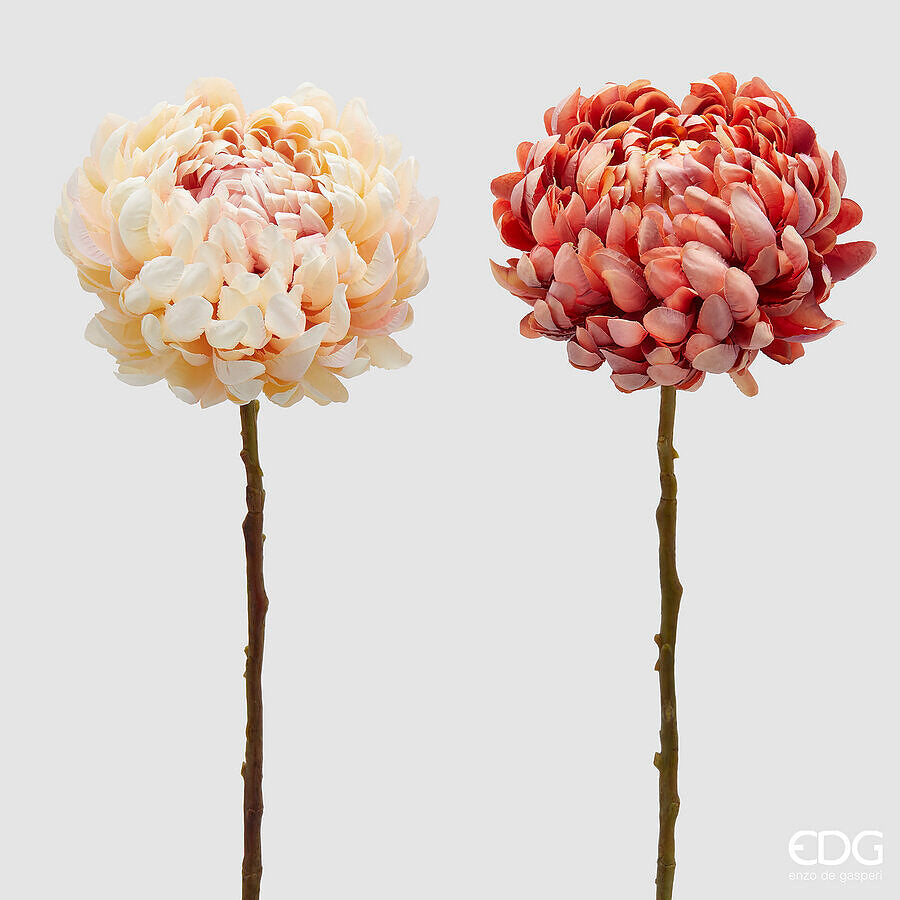 EDG - Ramo Crisantemo H 65CM