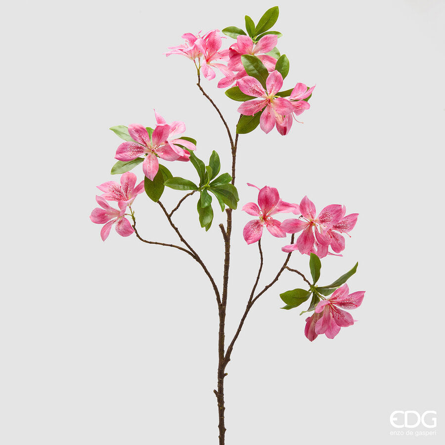 EDG - Ramo Azalea Artificiale H 100cm
