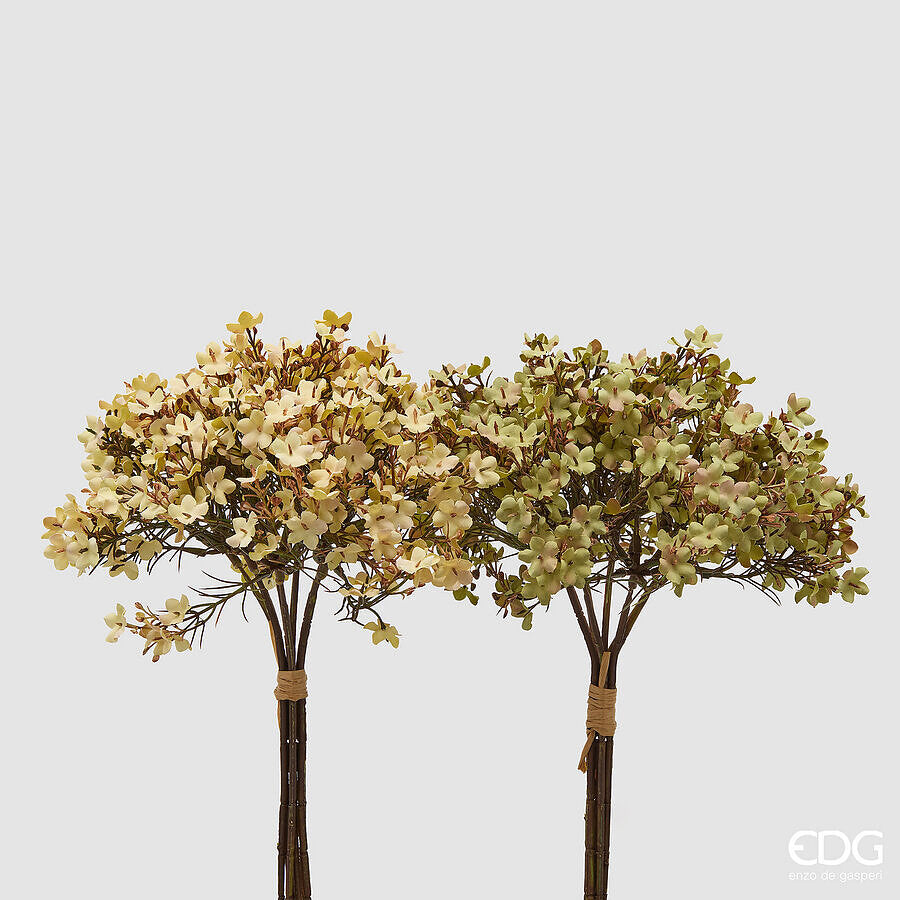 EDG - Mazzo Piombaggine H 33cm Green Mix