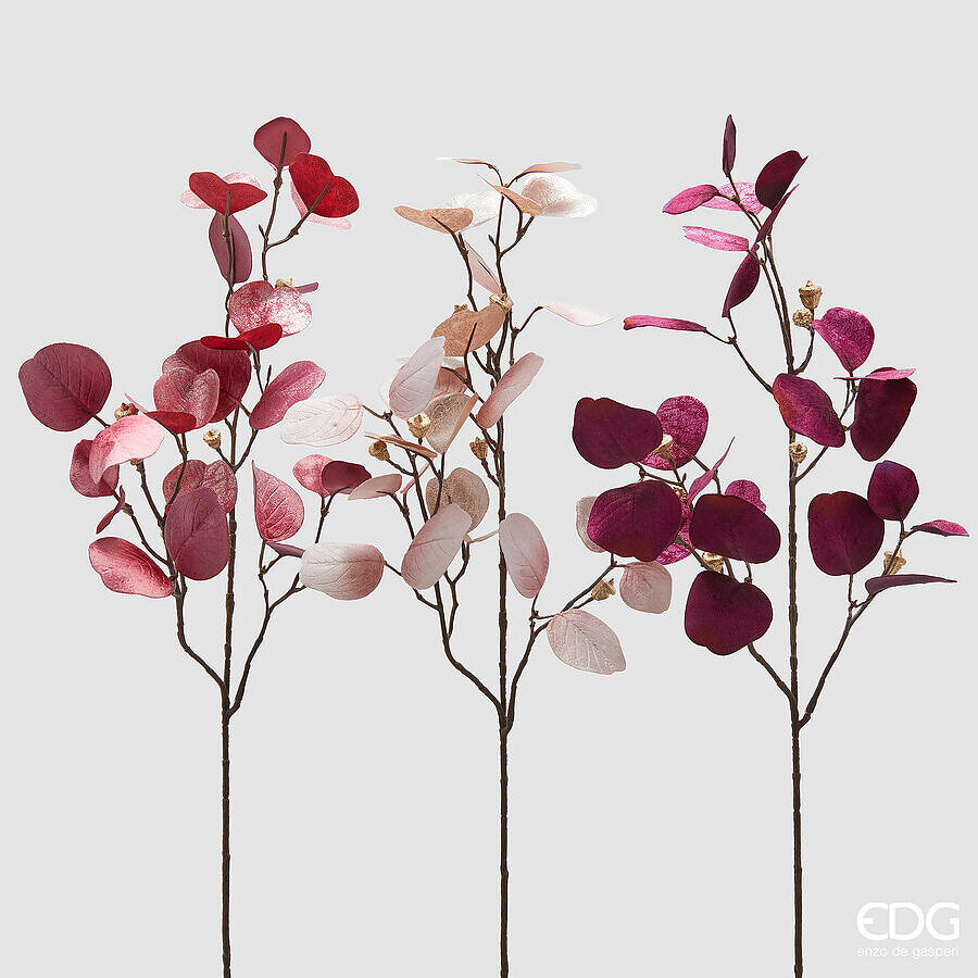 EDG - Ramo Eucalipto Velluo