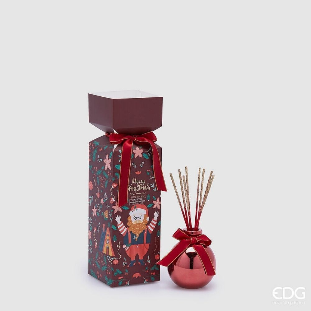 EDG - Joyful perfumer 150ml Cinnamon
