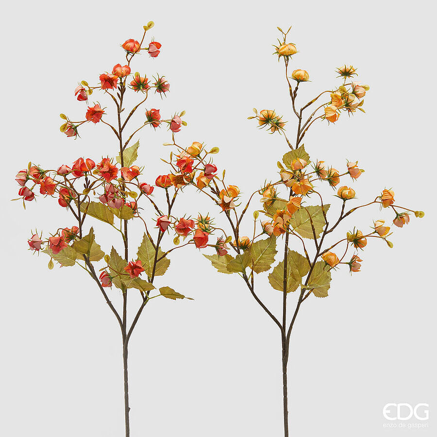 EDG - Ramo Alchecengio H 95cm