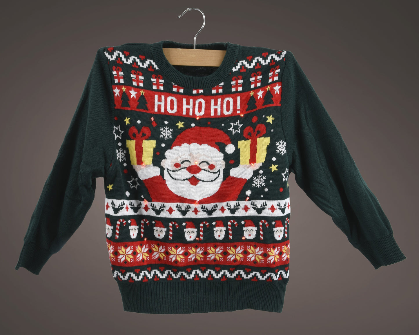 Garden Foggia - Maglione Natalizio