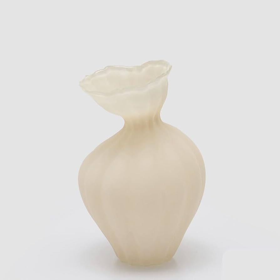 EDG - Vaso Flow Sinuoso H 30.5 cm