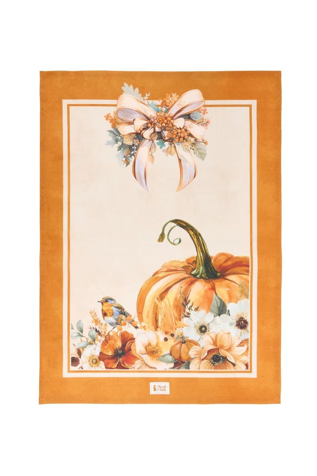 Nuvole di Stoffa Strofinaccio cotone 50x70 cm
