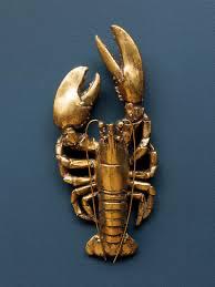 Garden Foggia - Deco Aragosta Gold