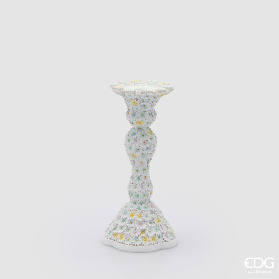 EDG - Portacandela Margherita H22cm