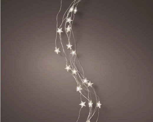 Garden Foggia - Ramo Luminoso LED 66cm