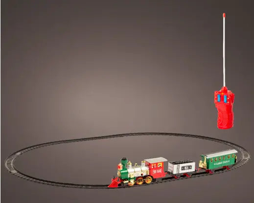 Garden Foggia - Trenino Led