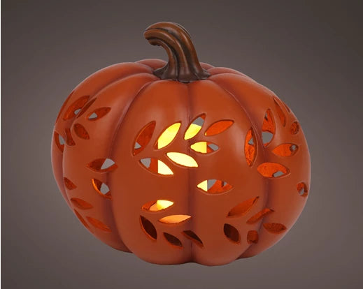 Garden Foggia - Zucca Led H 21.5 CM