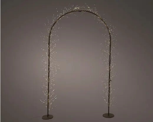 Garden Foggia - Arco Led H 230cm