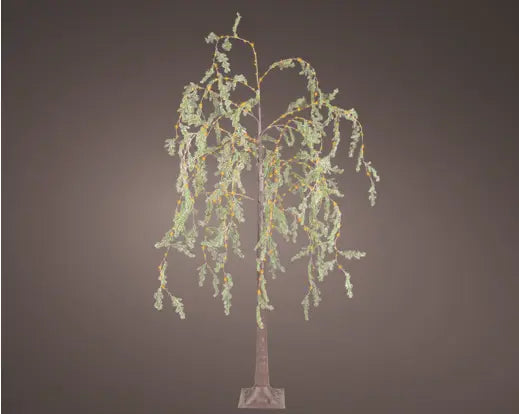 Garden Foggia - Albero Willow LED