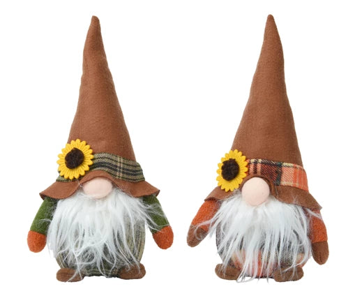 Garden Foggia - Gnomo Bosco 28cm