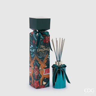 EDG - Joyful perfumer 210 ml Black Forest