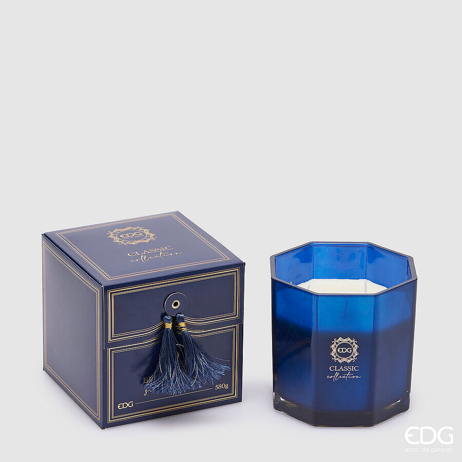 EDG - Candela Classic Black Forest