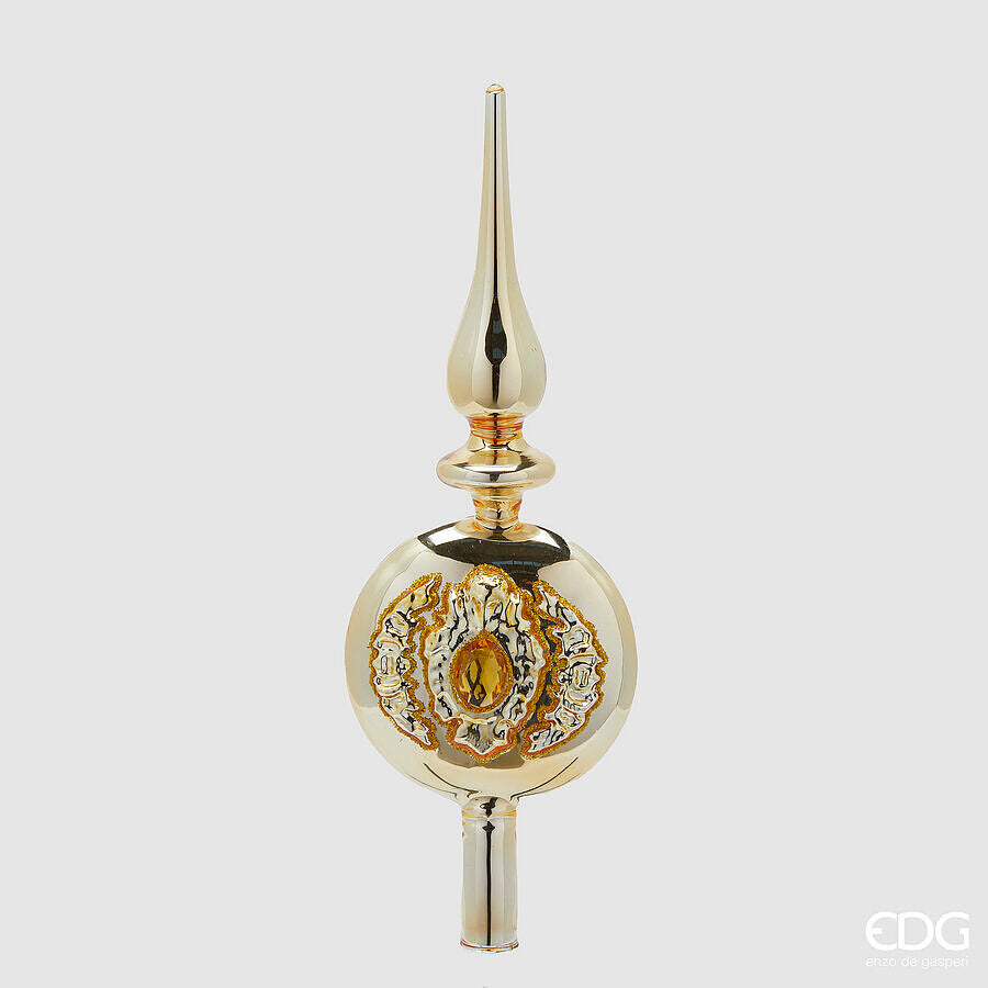 EDG - Puntale Gemme H31cm