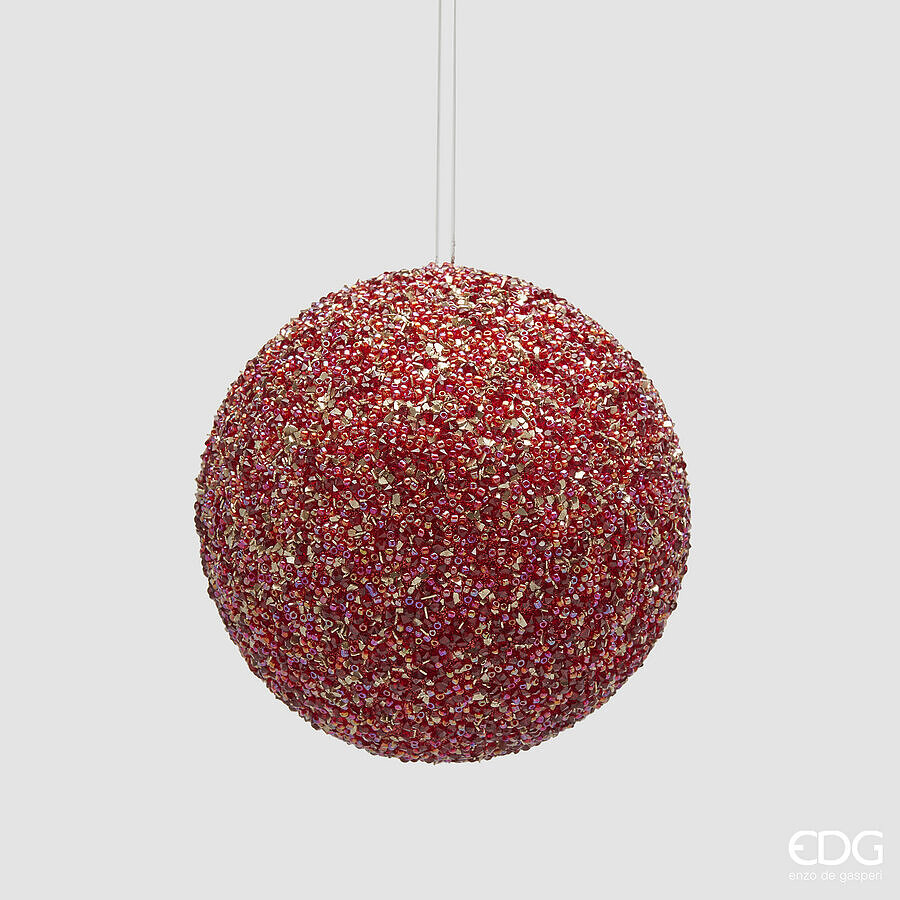 EDG Enzo De Gasperi - Palla decorativa spark D 11CM