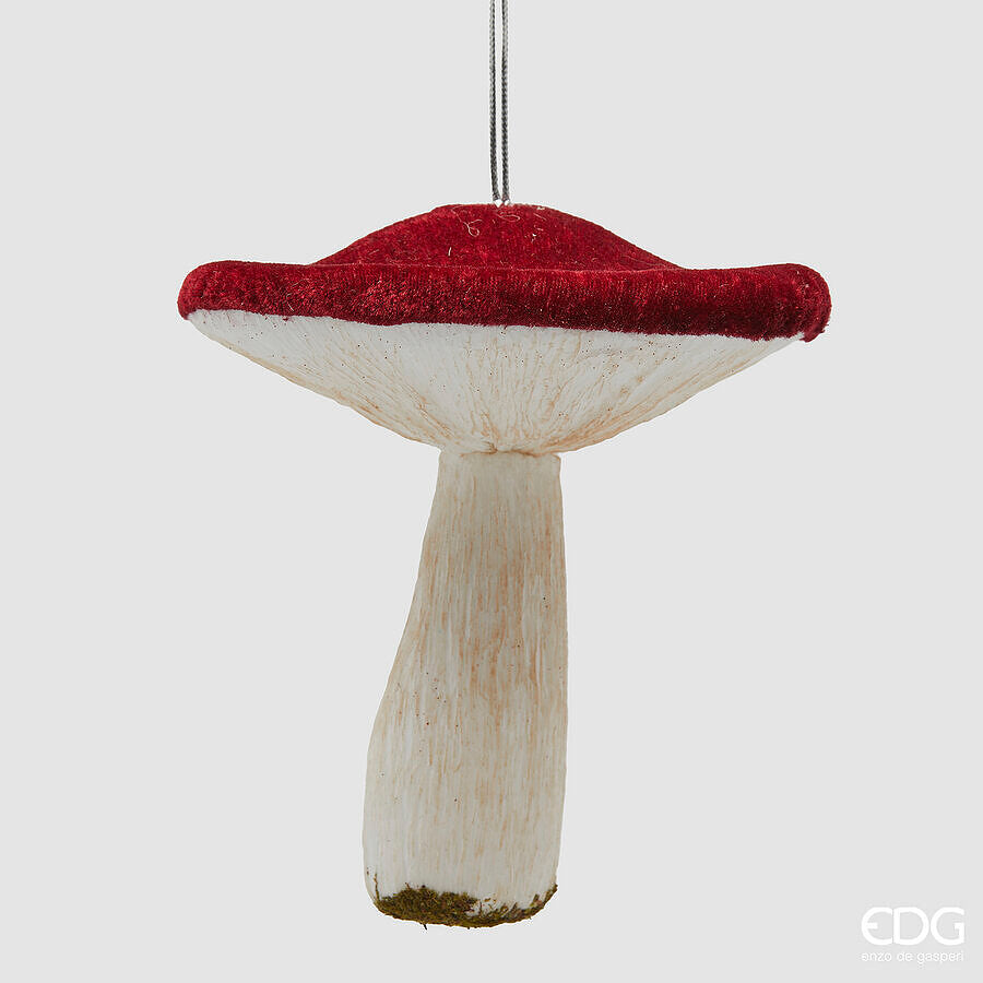 EDG - Decoro Fungo H 15CM