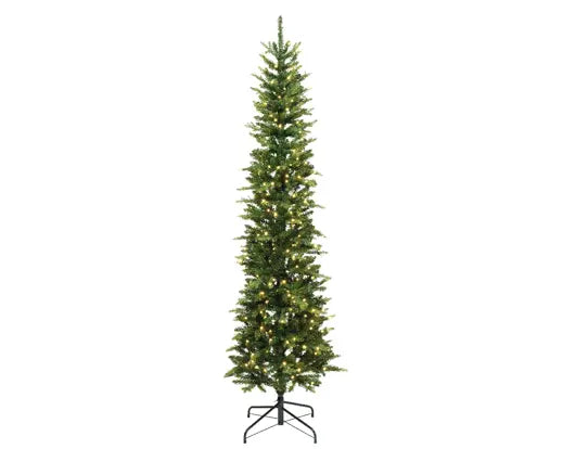 Garden Foggia - Albero Slim Fir H 180 cm diametro 55cm