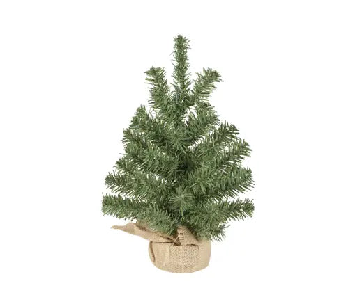 Garden Foggia - Pino Verde Juta H35cm