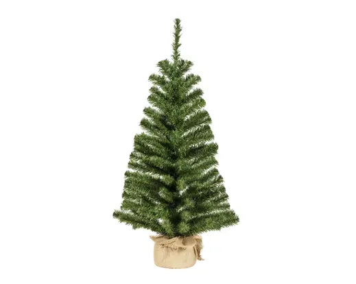 Garden Foggia - Pino Verde Juta H90cm