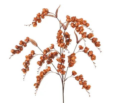 Garden Foggia - Ramo Bacche Autunnale H 100cm
