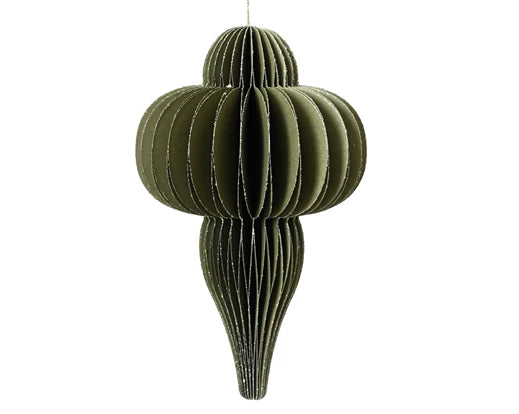 Garden Foggia - Deco Fuse Paper H 15