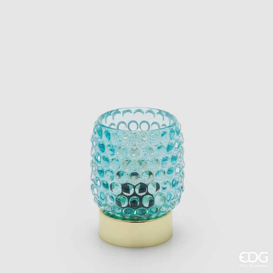 EDG - Lampada Da Tavolo Bubbles