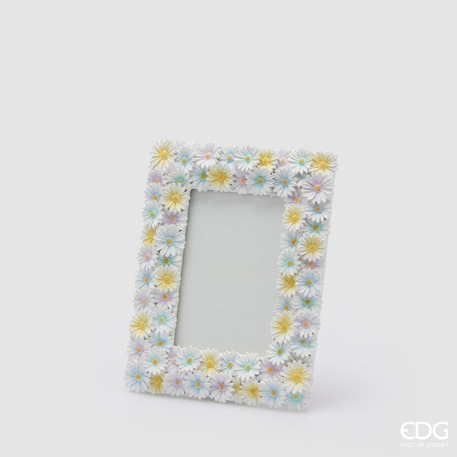 EDG - Portafoto Margherita Rettangolare h23CM