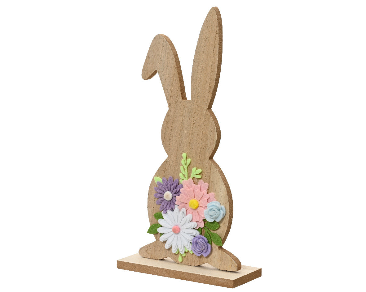Garden Foggia - Rabbit with Base h28.50