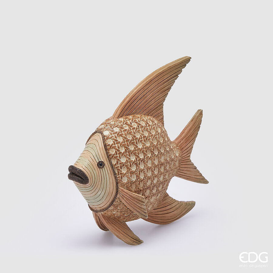 EDG - Pesce Bamboo