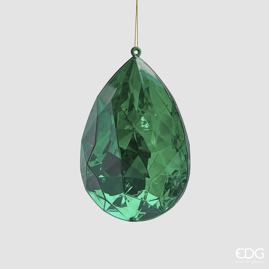 EDG - Decoro Diamante Goccia