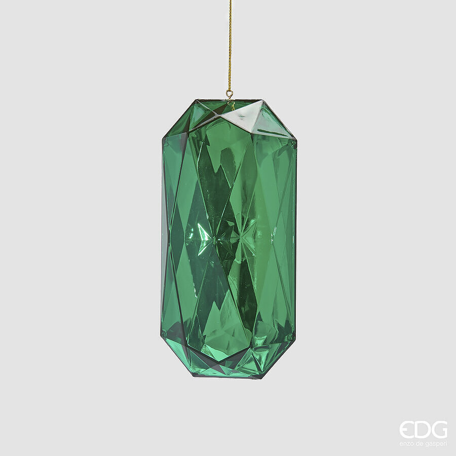 EDG - Decoro Diamante Rettangolare