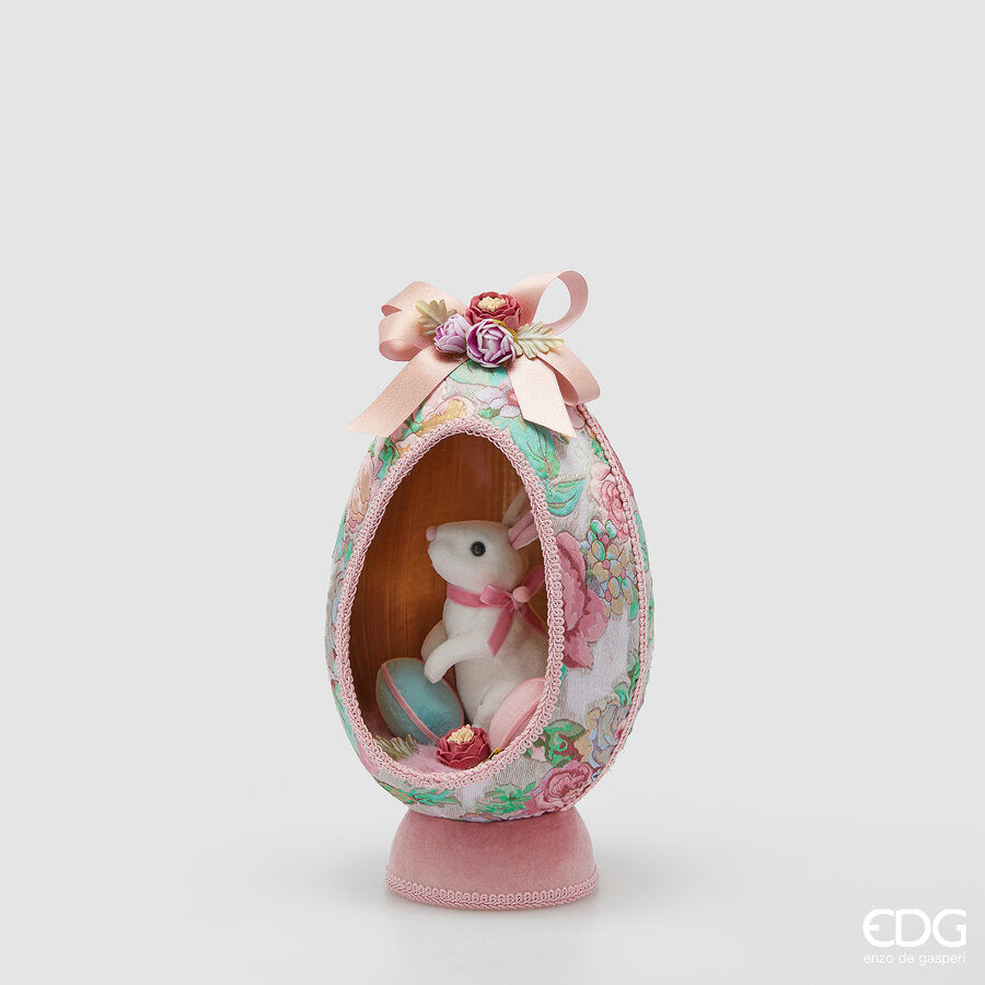 EDG - Decorazione Uovo Coniglio