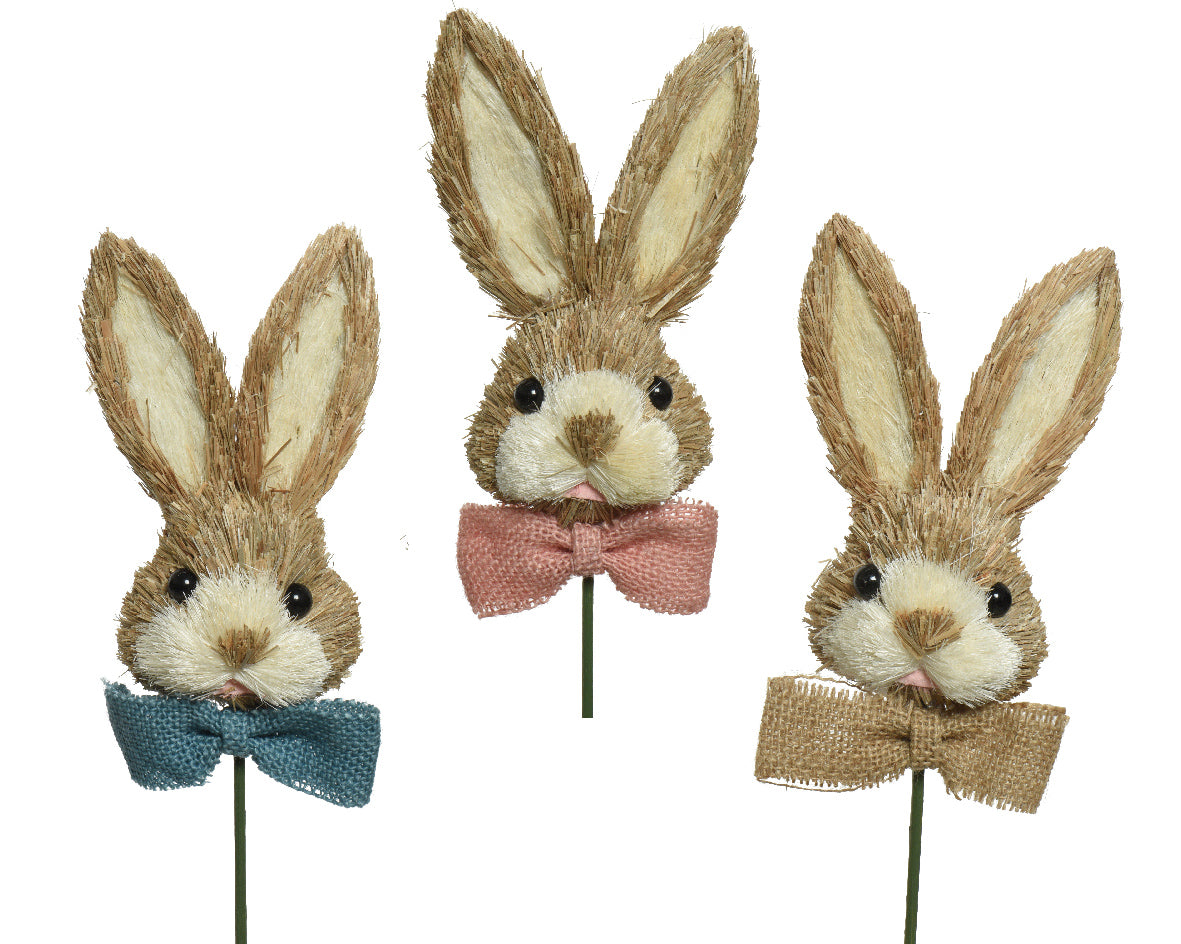 Jardin Foggia - Décoration Lapin