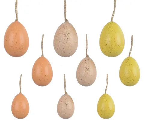 Garden Foggia - Sacchetto Uova Mix