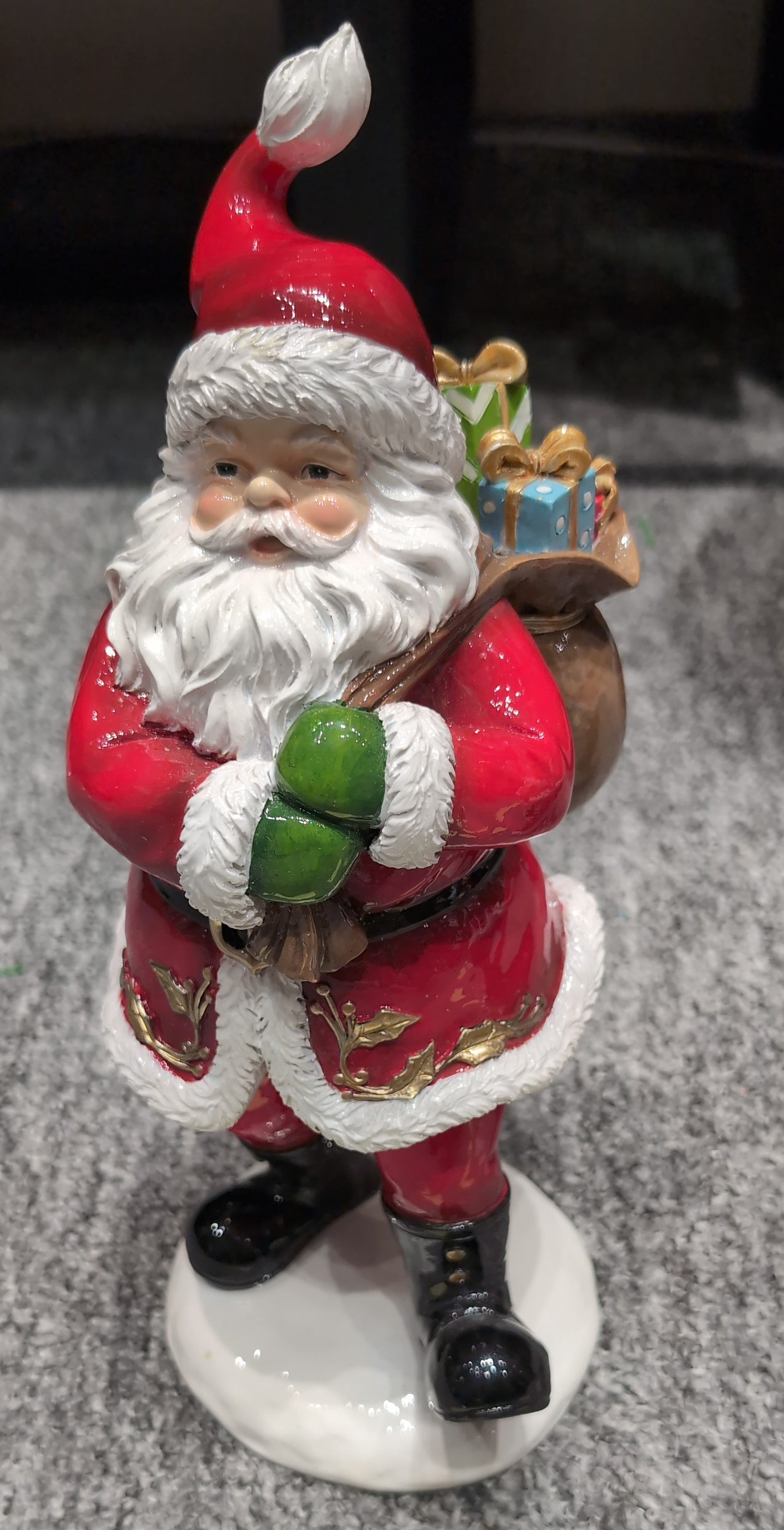 Garden Foggia - Babbo Con Sacco