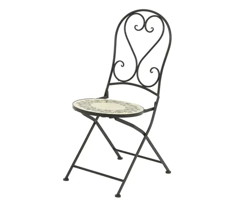 Garden Foggia - Set Bistro Ulivo