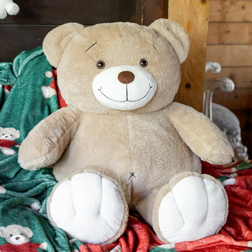 Garden Foggia - Big Bear H 60