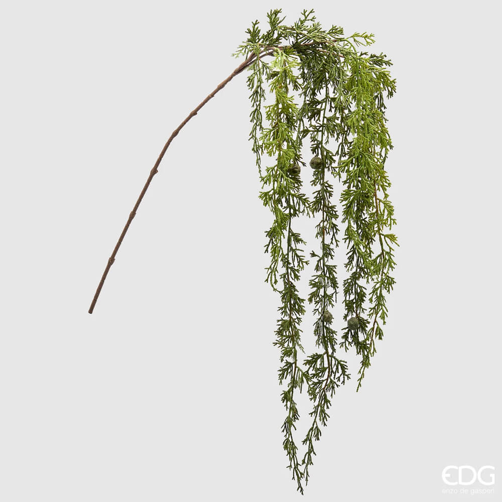 EDG - Ramo Thuja Cadente h 140CM