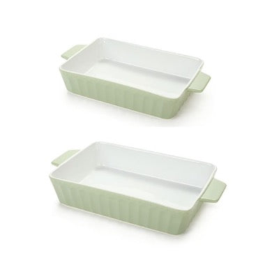 Nuvole di Stoffa - Set 2 Pirofile