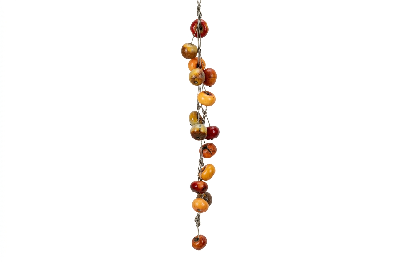 Garden Foggia - Festone Mix Autunno H 135cm