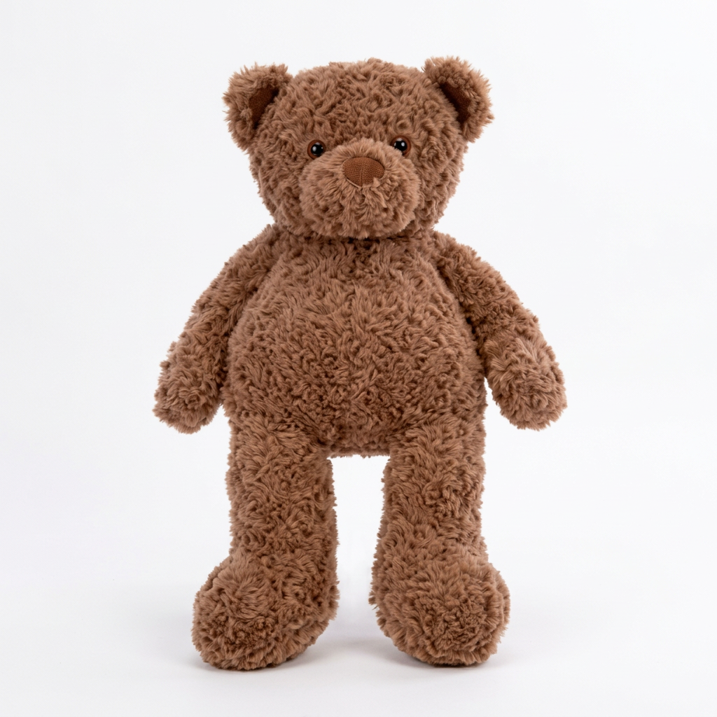 Garden Foggia - Orso Bruno H 50cm